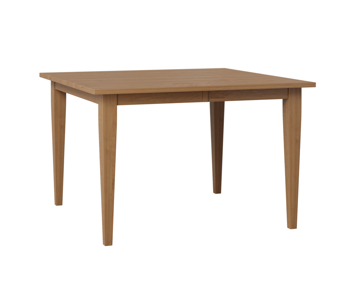 Shaker Leg Table Bm