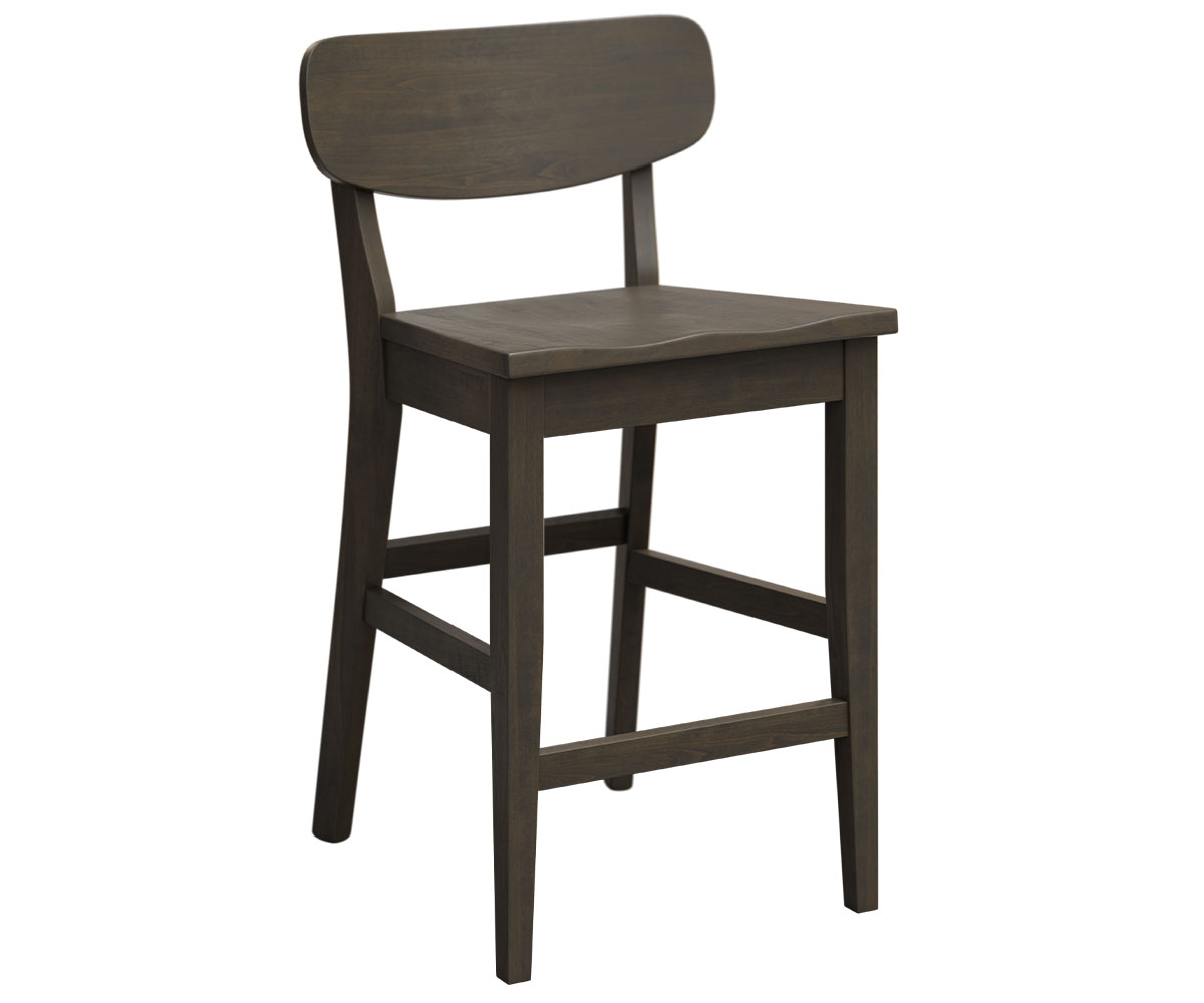 Shelby 24 in Barchair