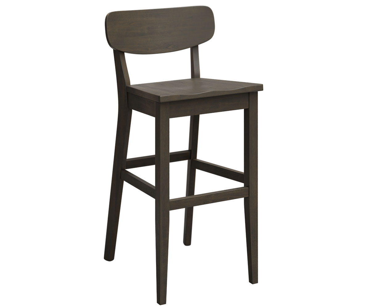Shelby 30 in Barchair