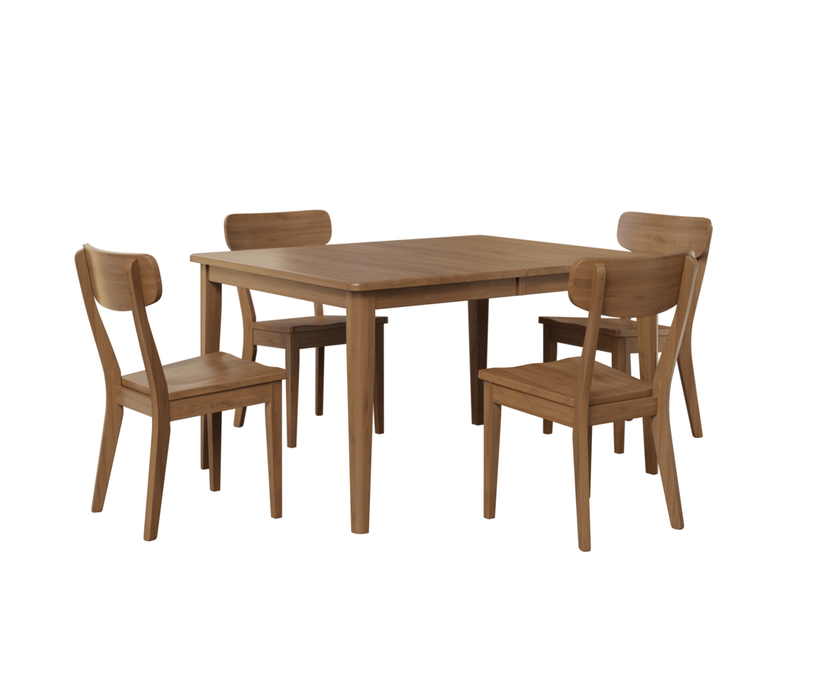 Shelby Collection Group Setting