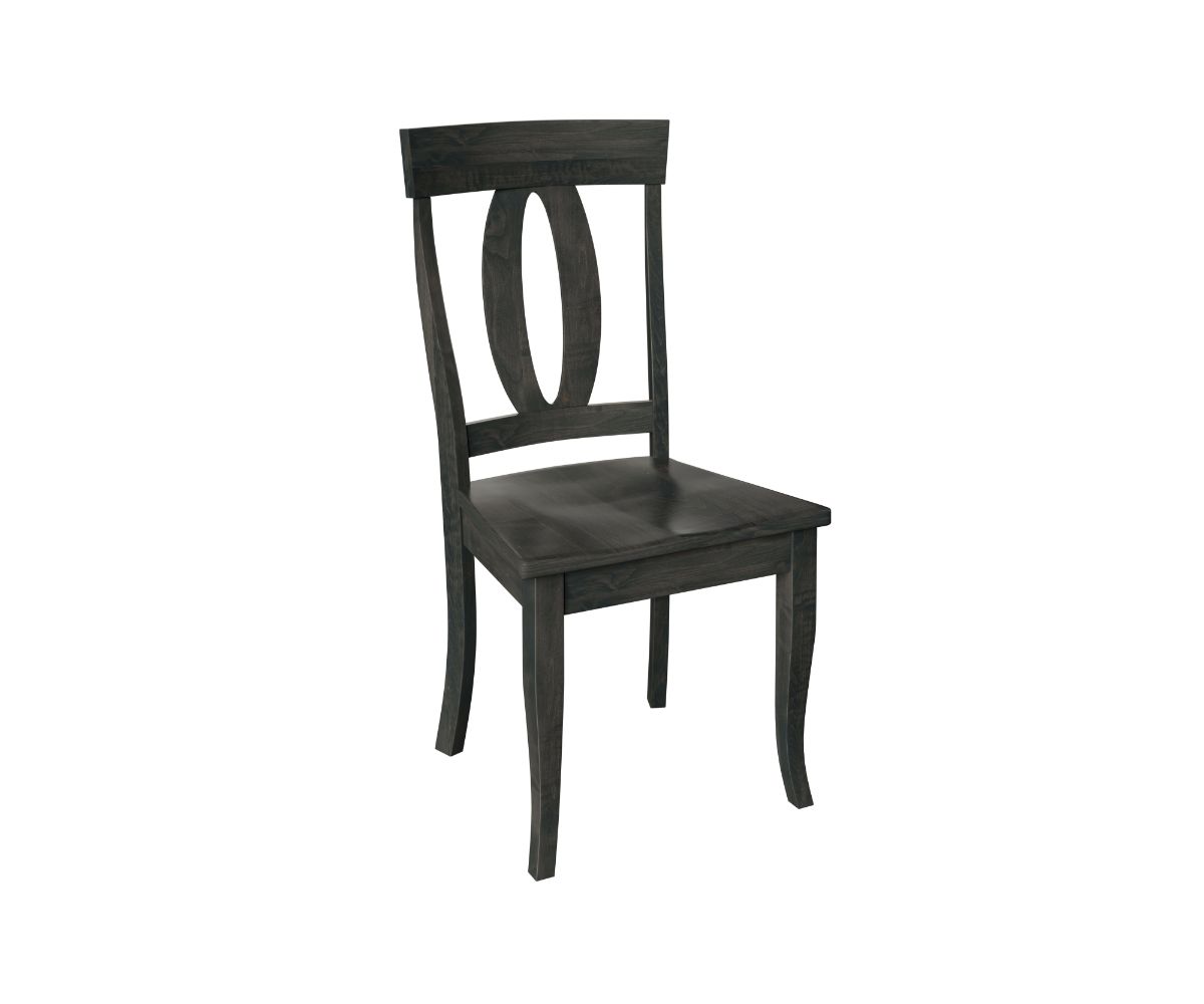 Solo Side Chair