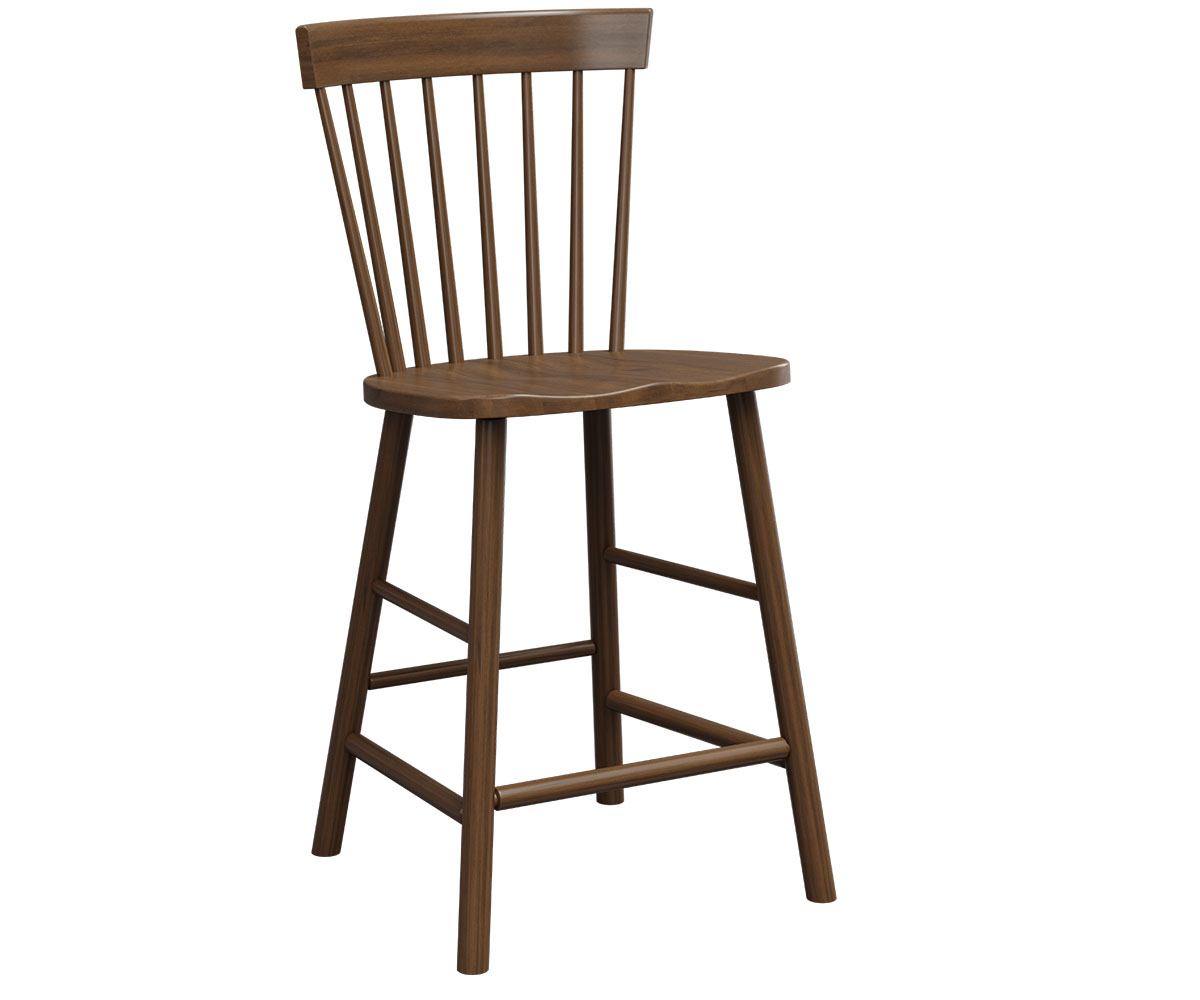 Spencer 24 in Barchair