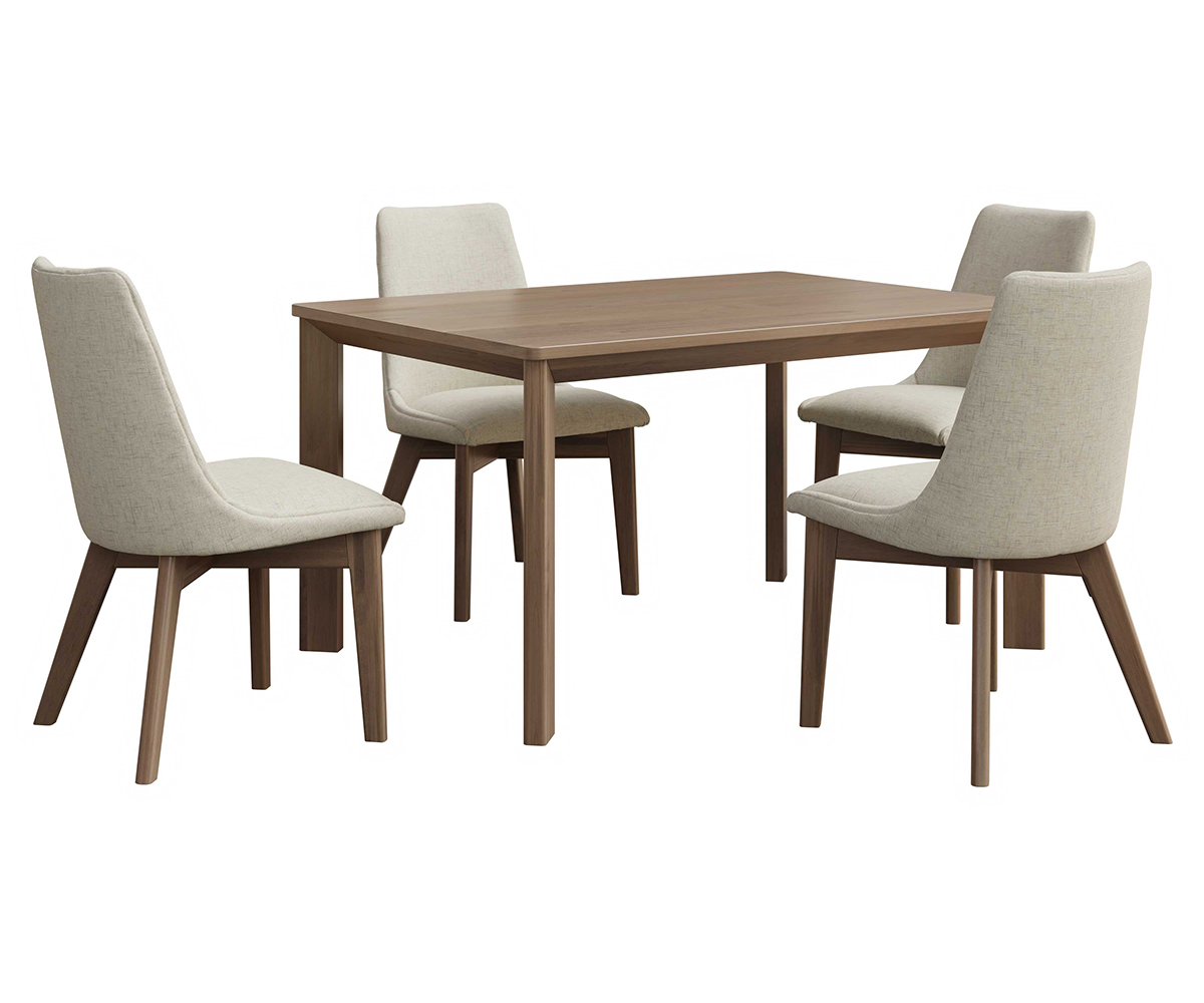 Spiro Set