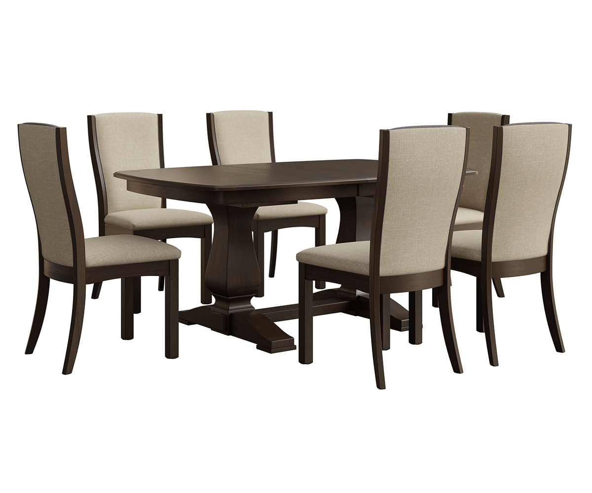 Stacy Table 1