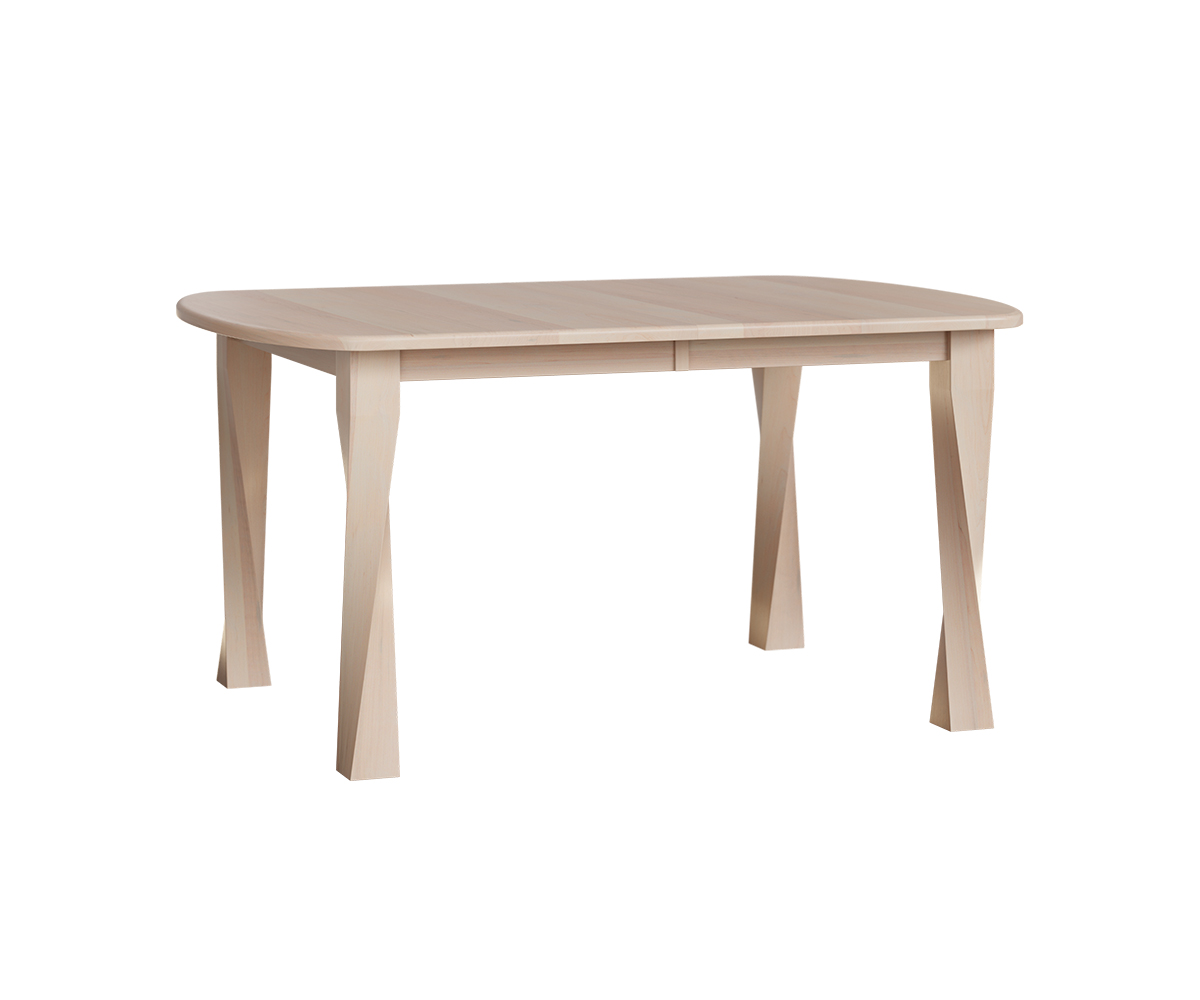 Trenton Dining Leg Table