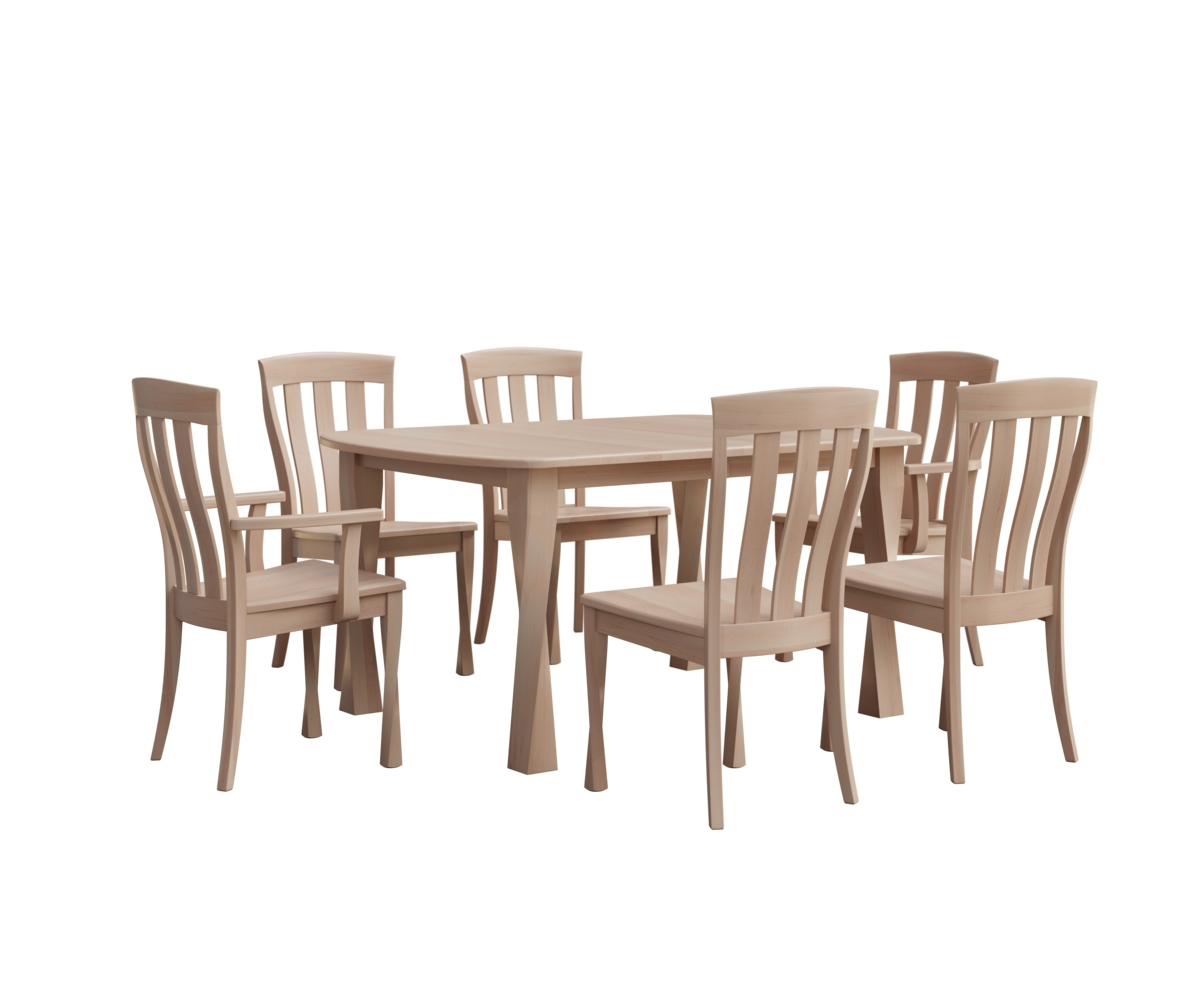 Trenton Group Setting