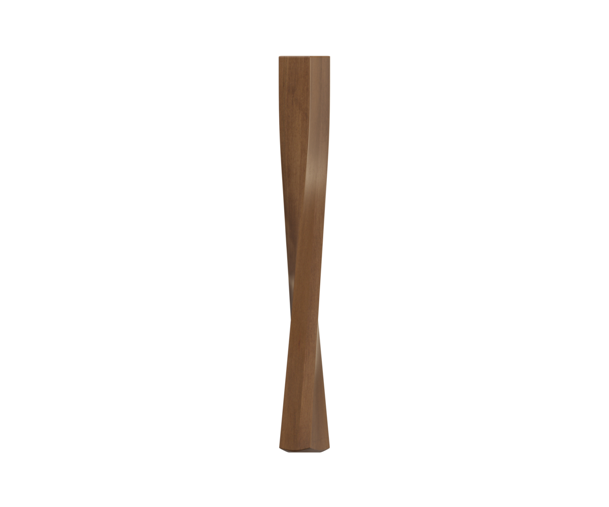 Trenton Leg