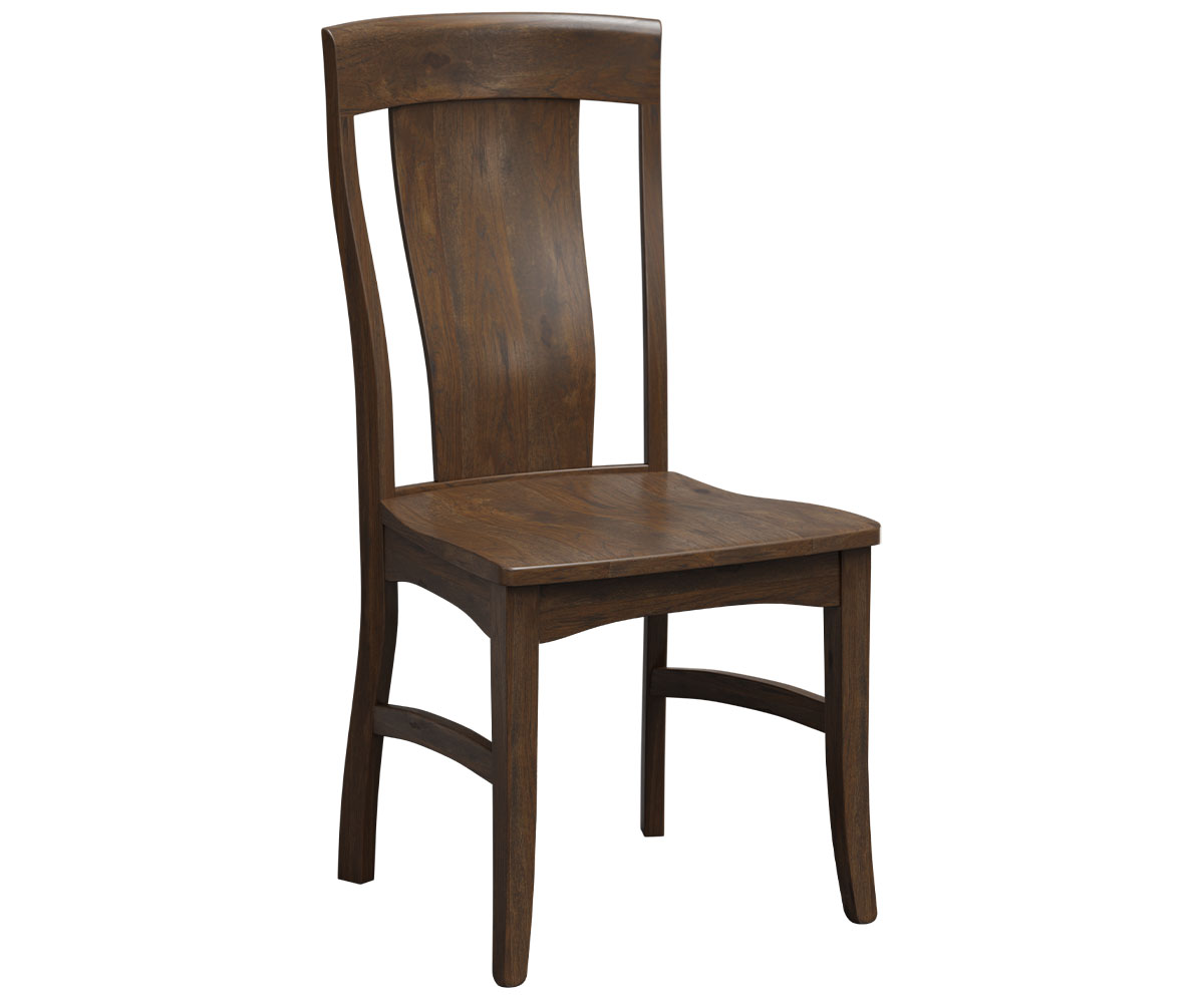 Walker Chair