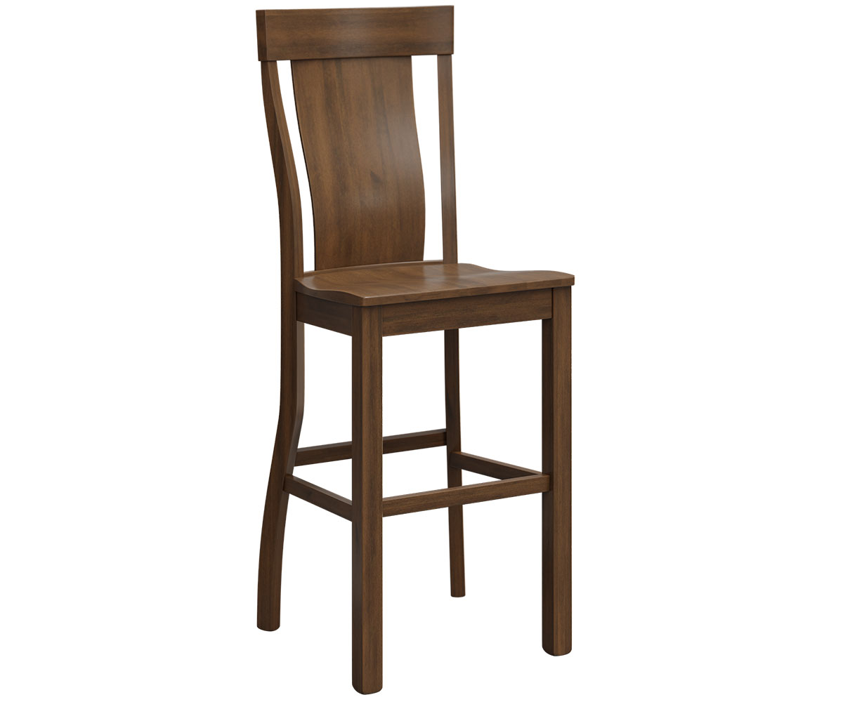 Weldon 30 in Barchair
