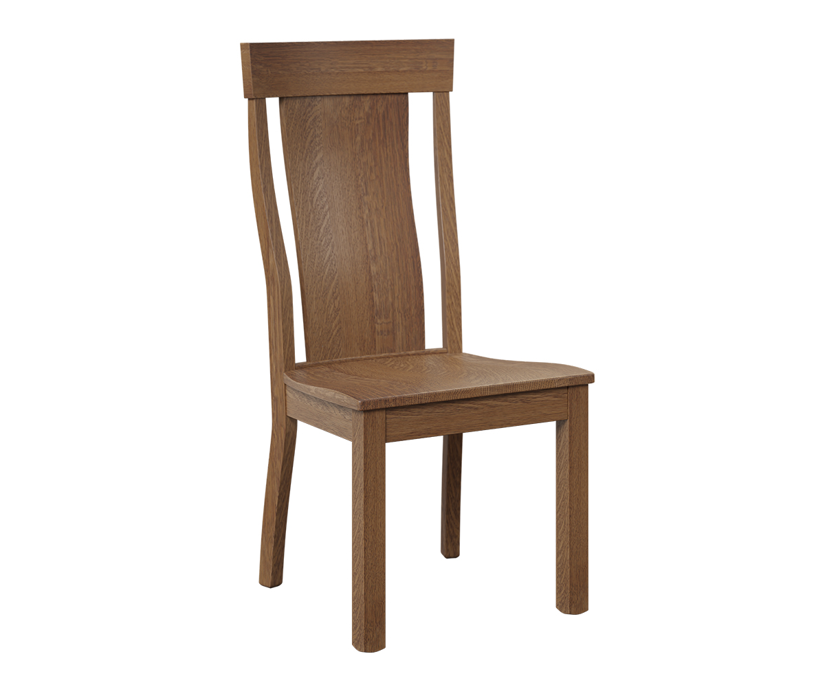 Weldon Side Dining Chair 2540