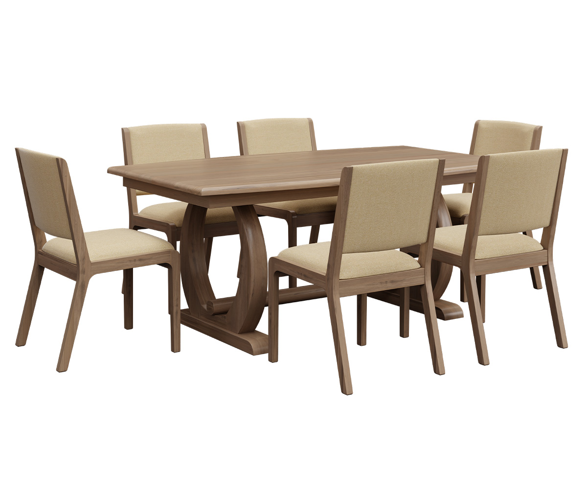 Auburn Group Setting
