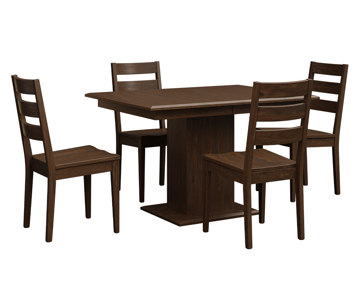 Tiffin Group Setting