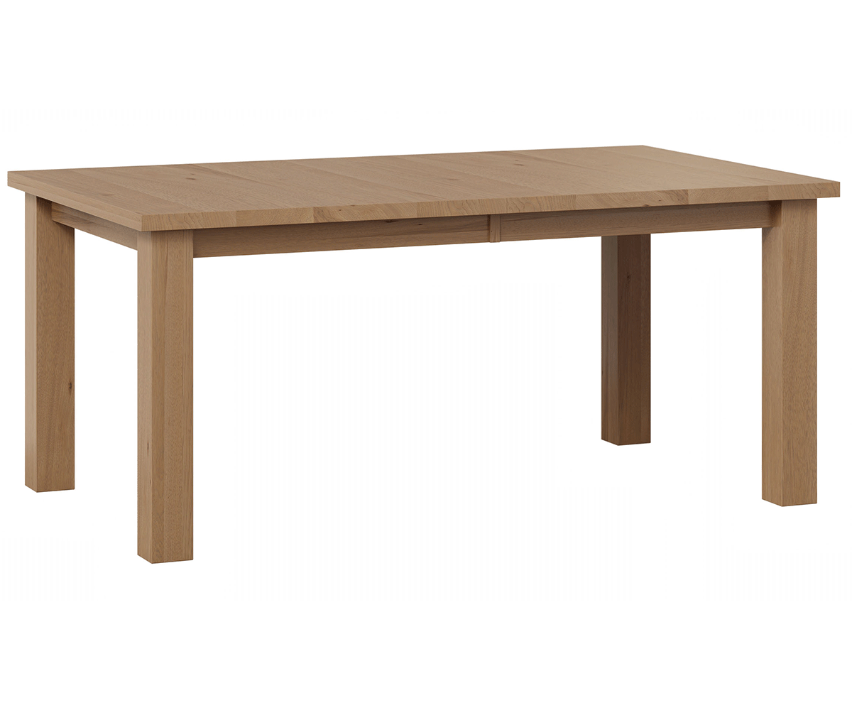 Western Mission Table