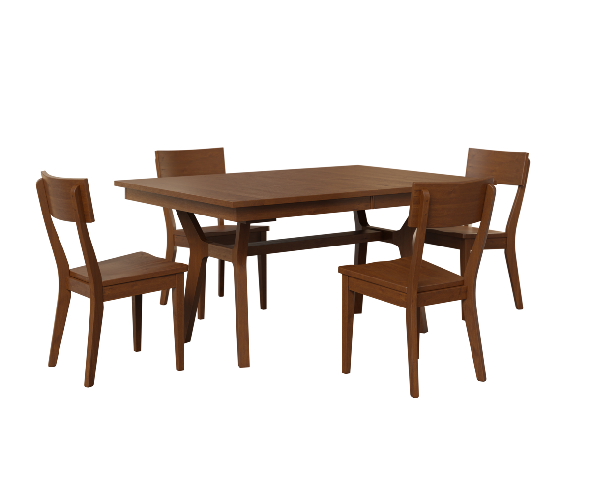 Windsor Table Fern Dining Chair