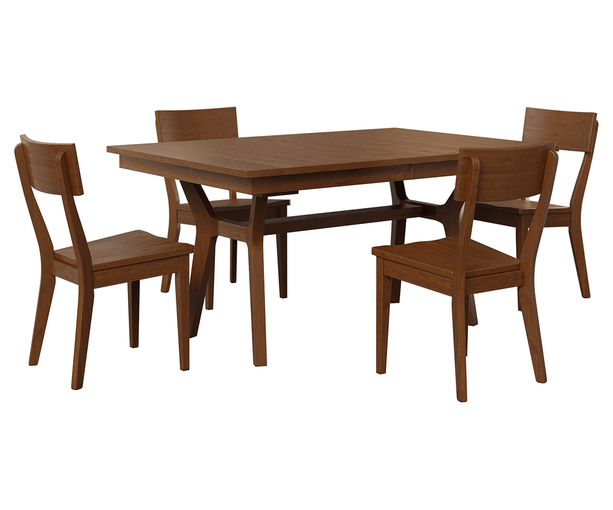 Windsor Table Set 1