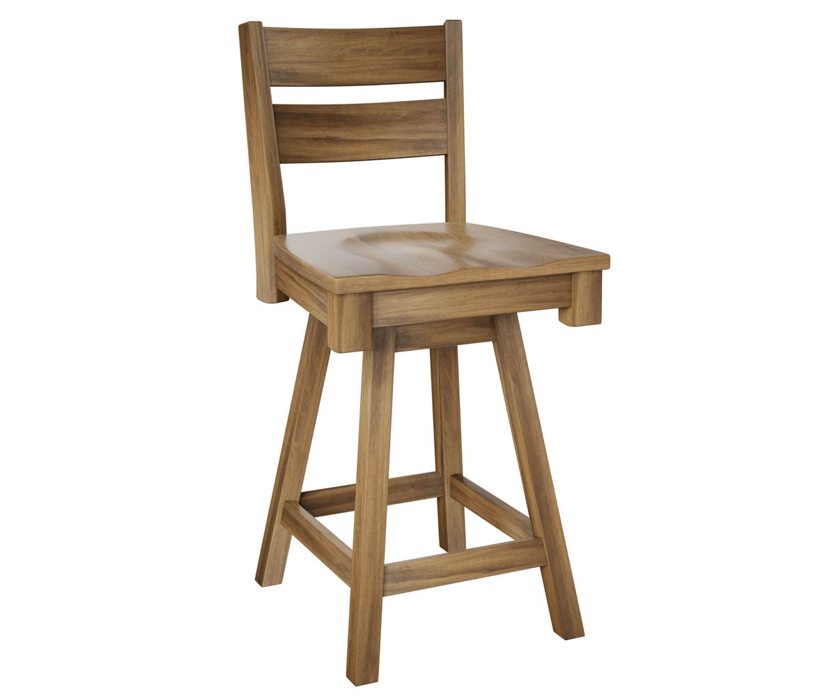 Winston Swivel Bar 4043