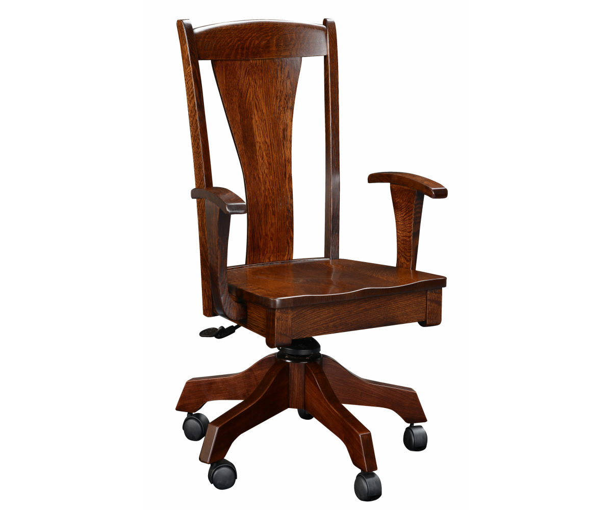 Woodville Desk