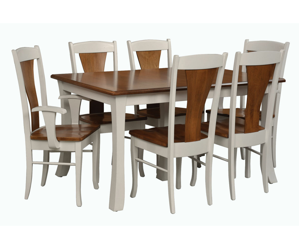 Woodville Set