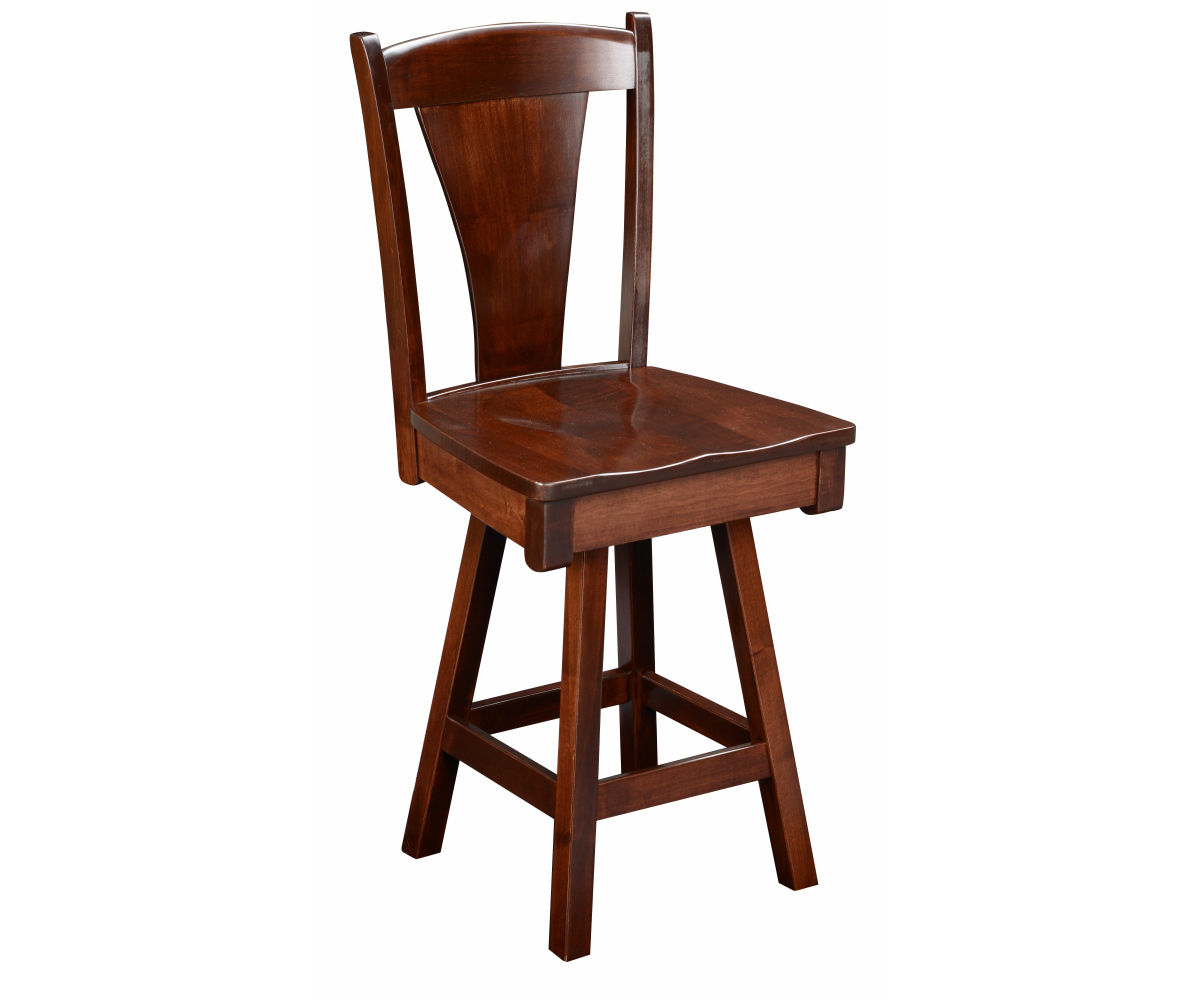 Woodville Swivel 24