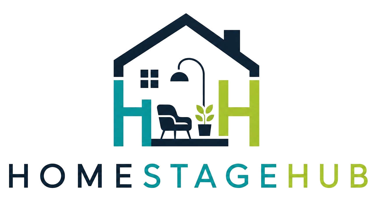 HomeStageHub